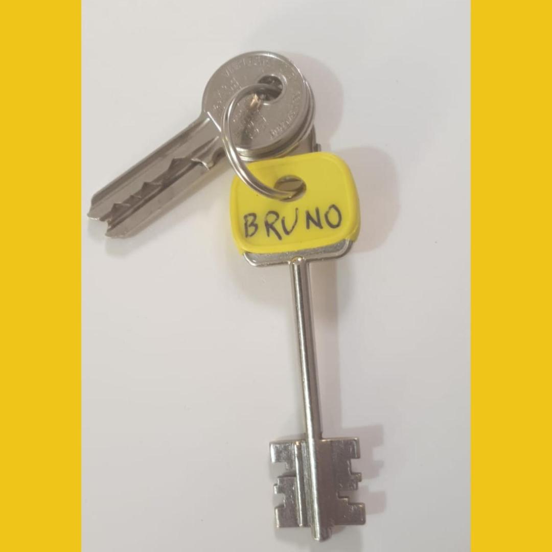 Team019 Casa Bruno Terrace & Sicilian Charm Διαμέρισμα Κατάνια Εξωτερικό φωτογραφία