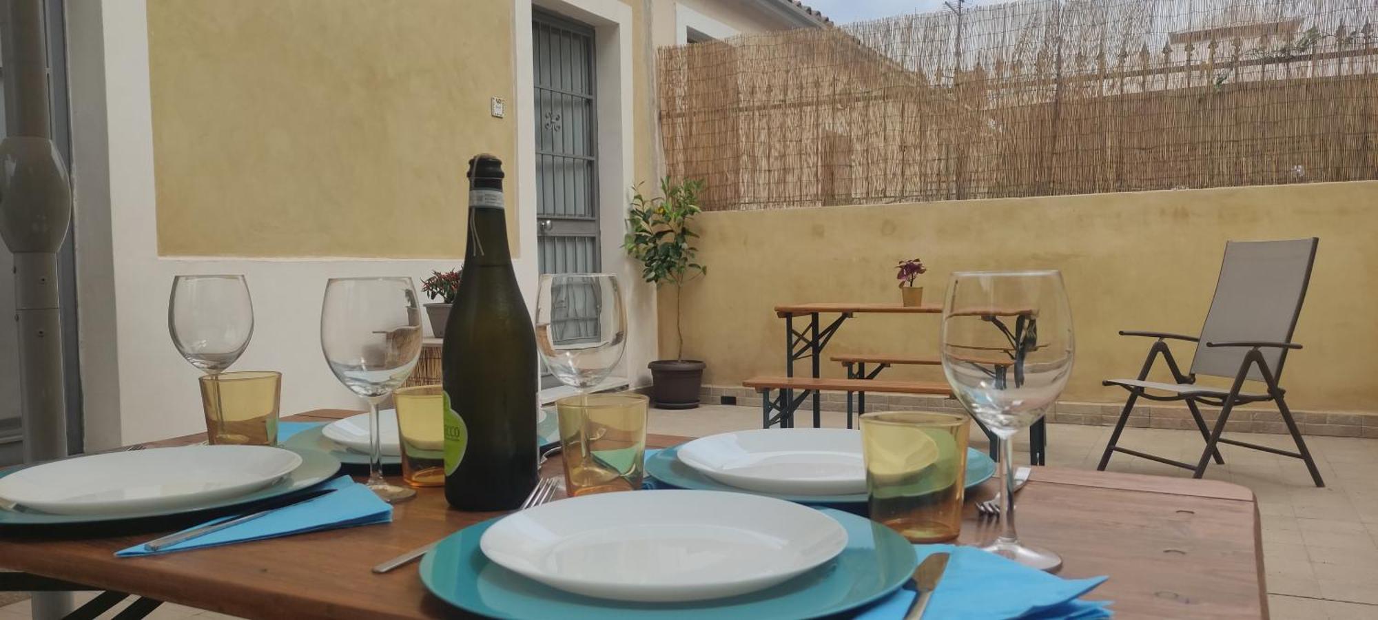 Team019 Casa Bruno Terrace & Sicilian Charm Διαμέρισμα Κατάνια Εξωτερικό φωτογραφία