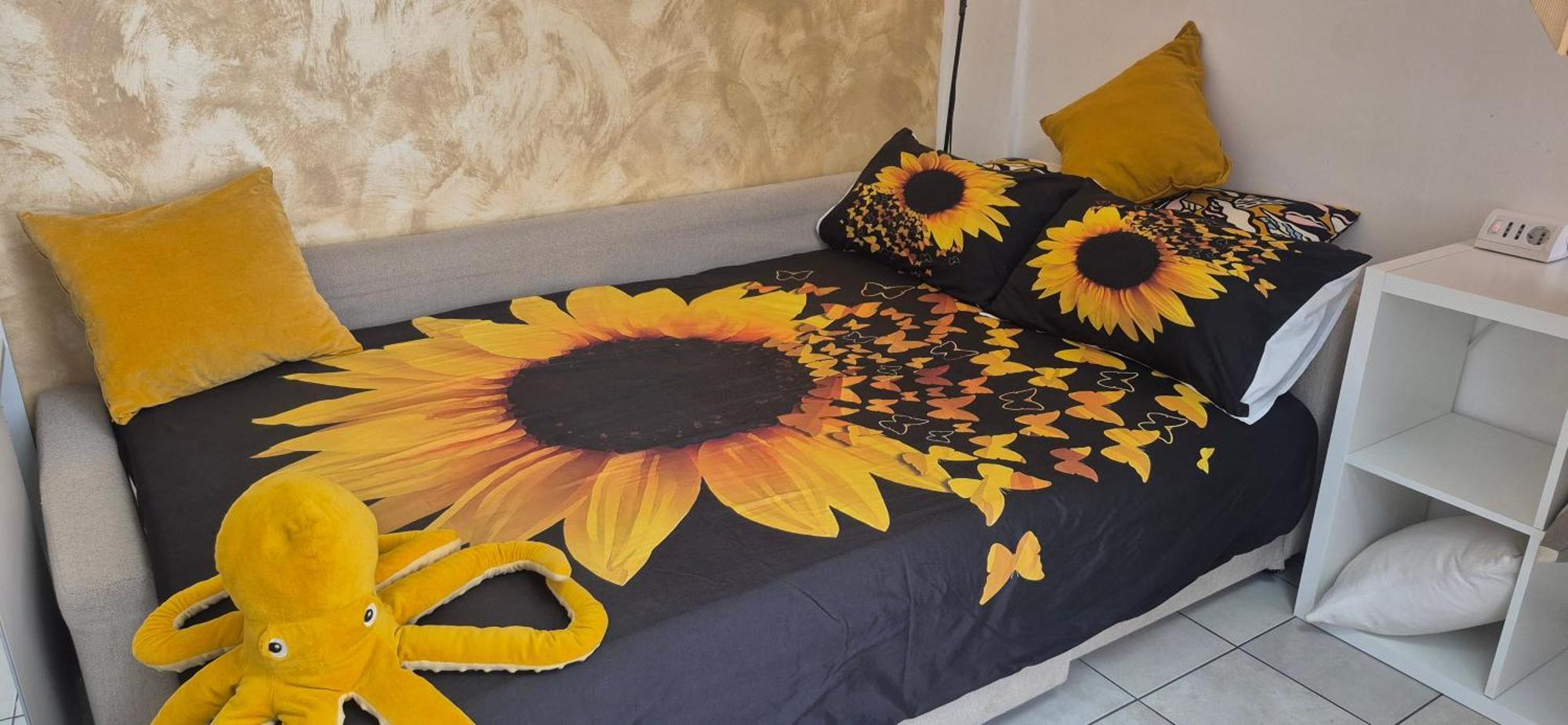 Team019 Casa Bruno Terrace & Sicilian Charm Διαμέρισμα Κατάνια Εξωτερικό φωτογραφία