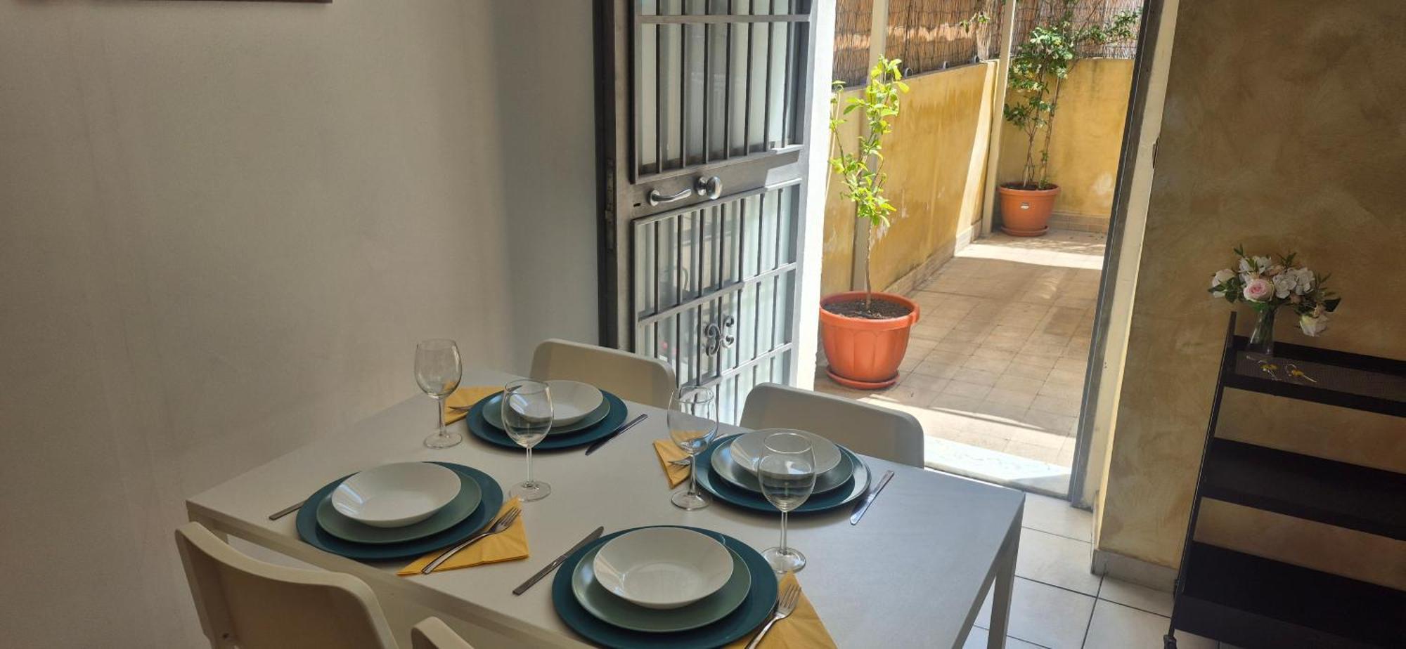 Team019 Casa Bruno Terrace & Sicilian Charm Διαμέρισμα Κατάνια Εξωτερικό φωτογραφία