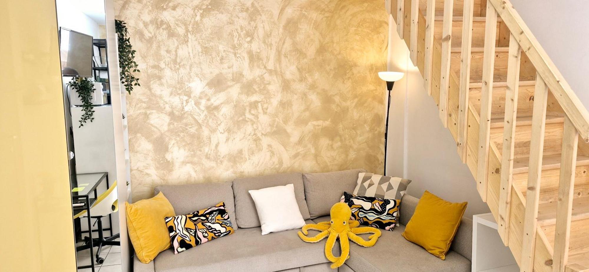 Team019 Casa Bruno Terrace & Sicilian Charm Διαμέρισμα Κατάνια Εξωτερικό φωτογραφία