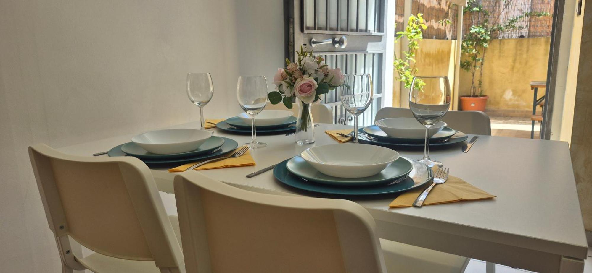 Team019 Casa Bruno Terrace & Sicilian Charm Διαμέρισμα Κατάνια Εξωτερικό φωτογραφία